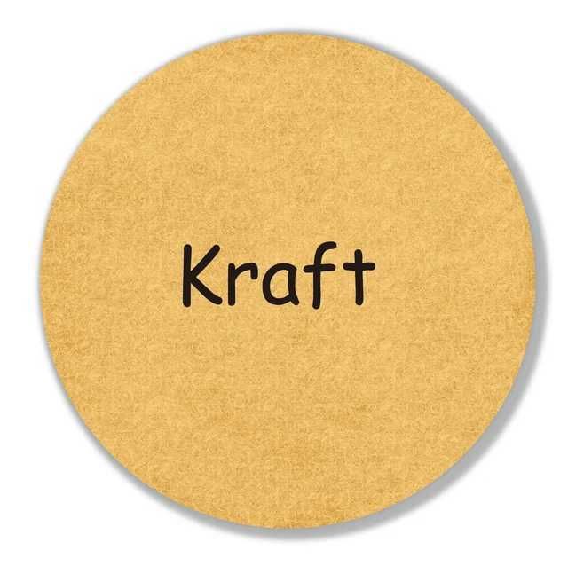 Kraft 2.5cm