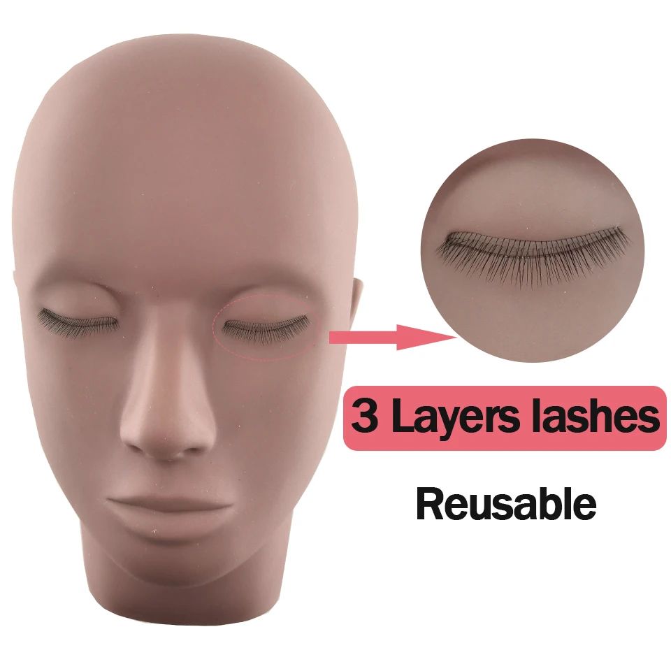 Цвет: B-3 Layers Lash