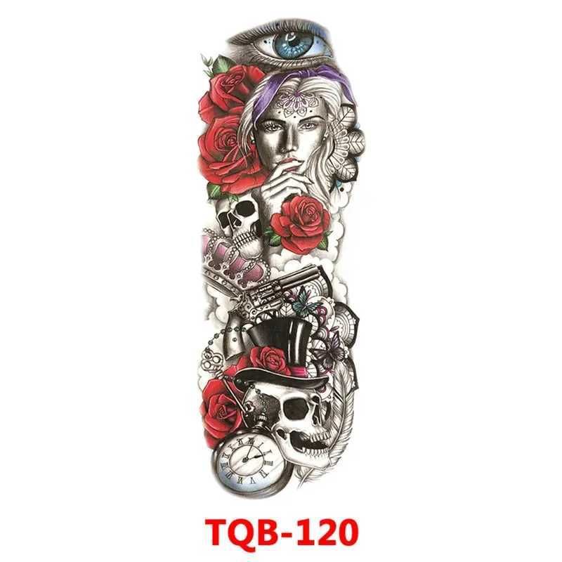 Tqb-120