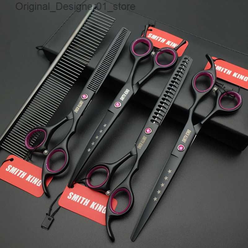 4-piece Comb Set