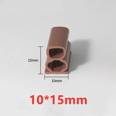 10x15mm-6 M