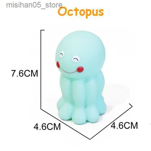 Octopus