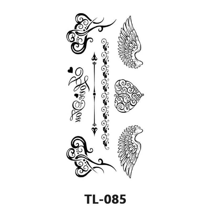 TL-085 90 x 190 mm