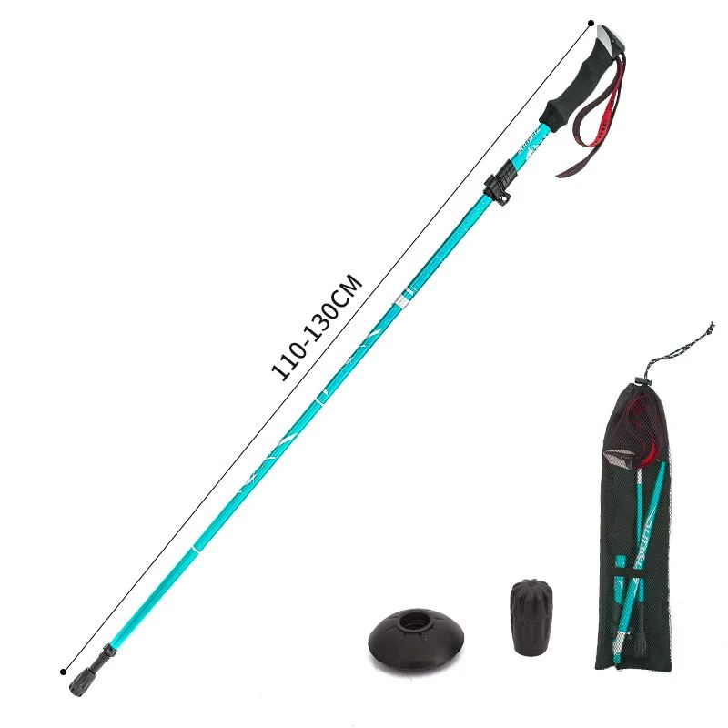 Color:110-130cm Sky Blue