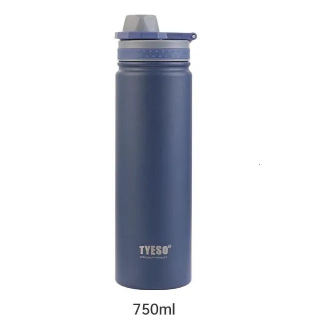 730ml Dark Blue