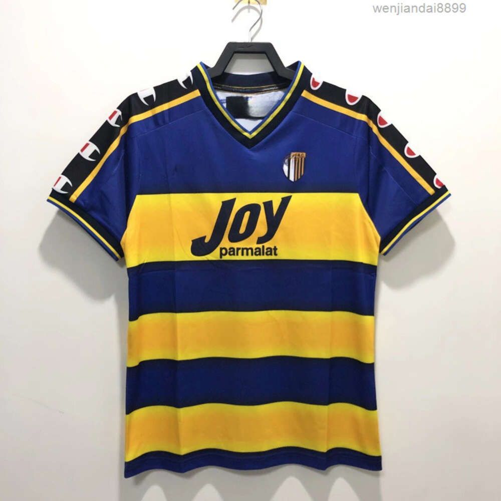 01/02 Parma Home