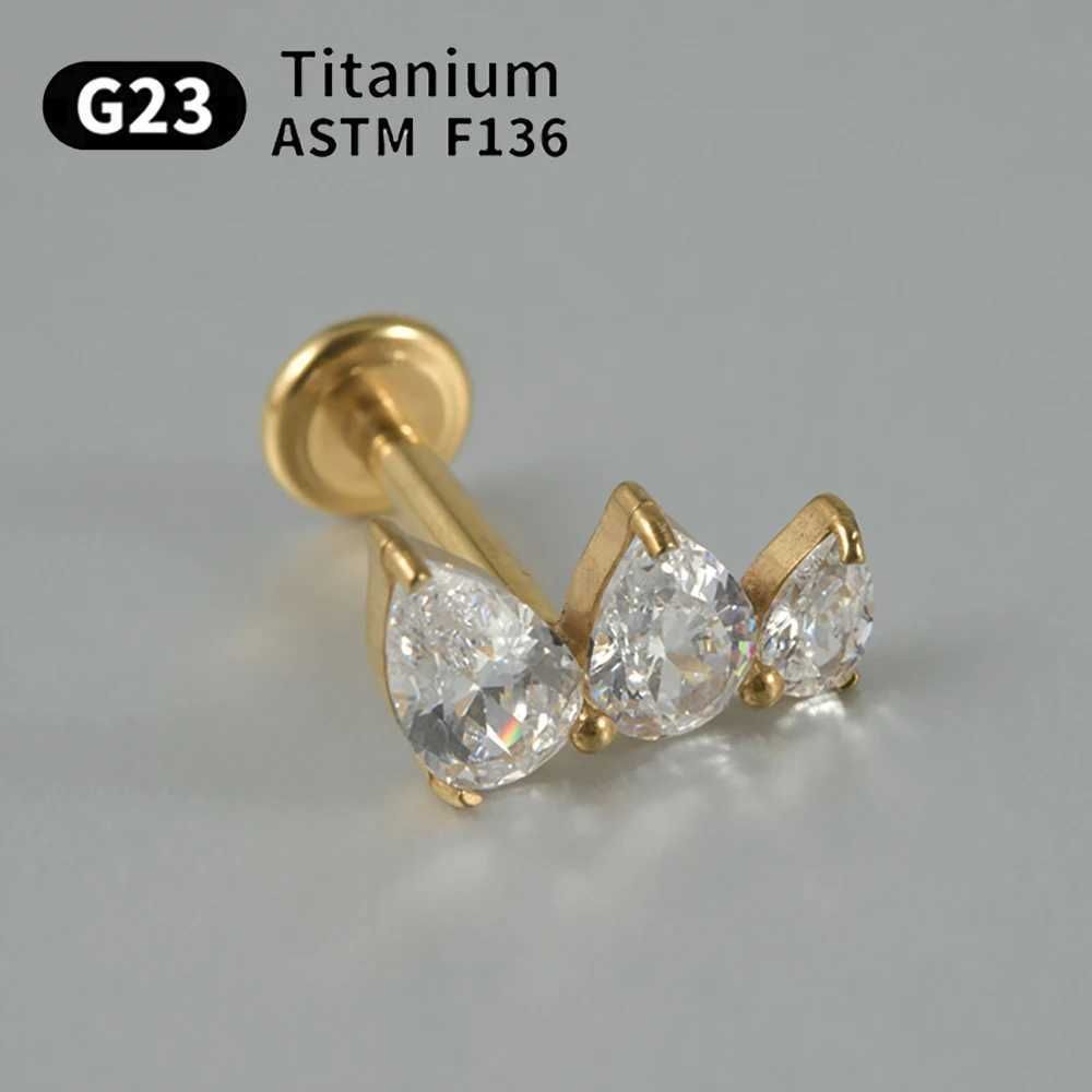 1PC Gold C-1.2x8 mm