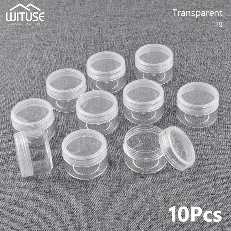 15G transparent