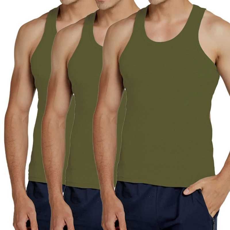 Armygreen 3pcs