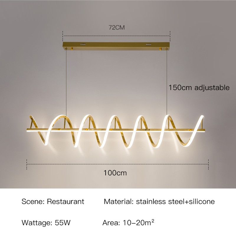 L100 cm