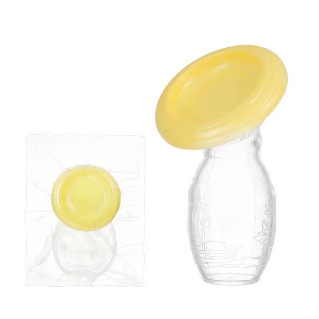 Color:Manual Breast Pump B