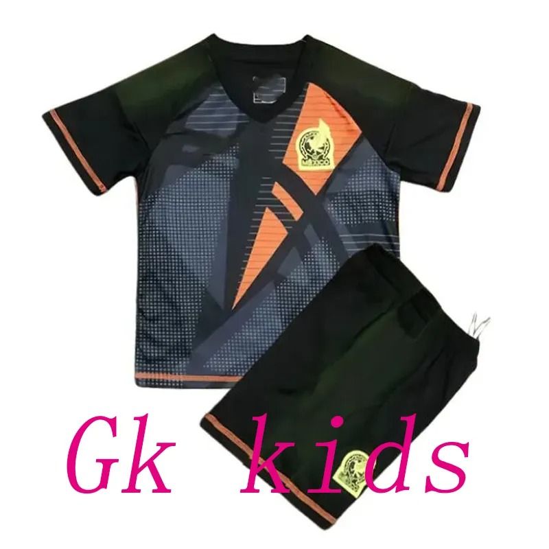 2024 GK Adults & kids 2024 GK Adults & k