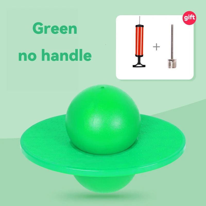 Зеленый без ручки