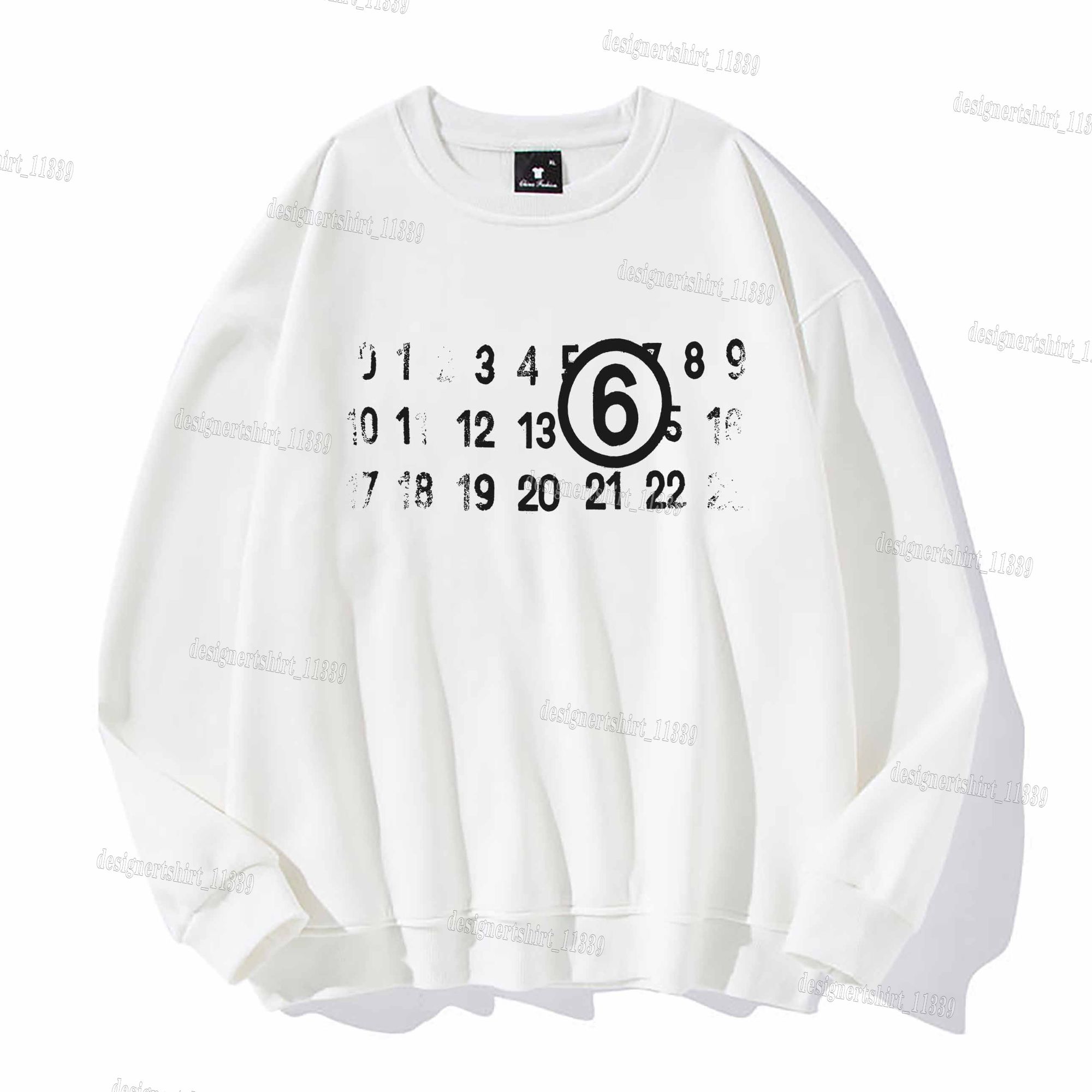 Margiela hoodie 4