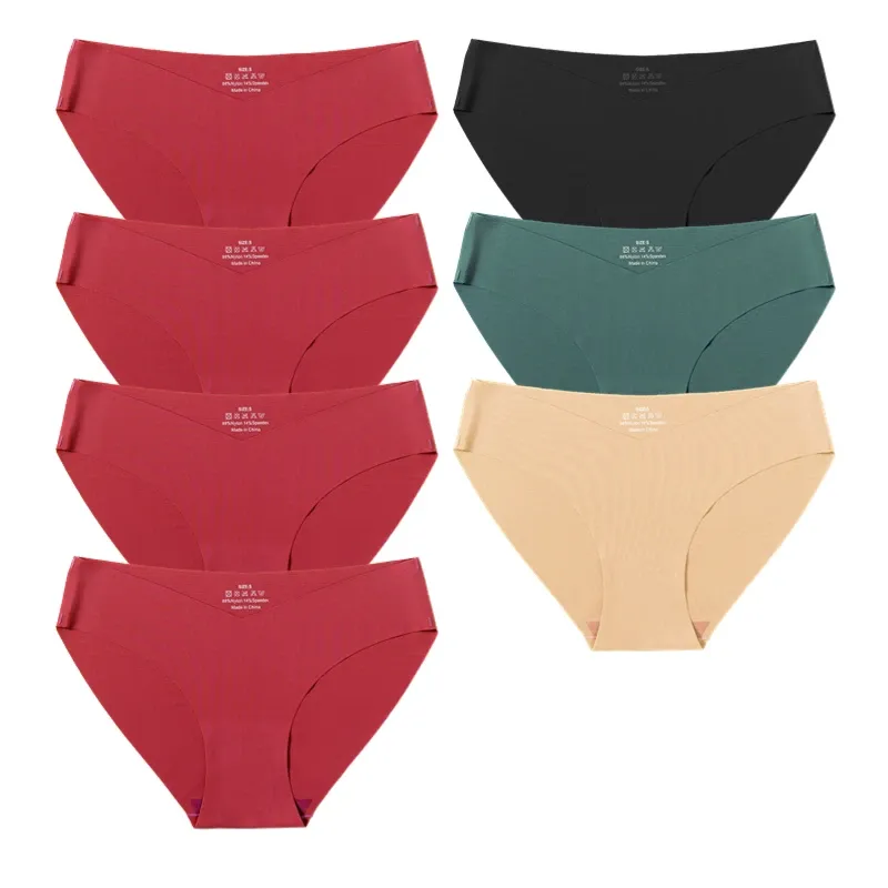 7Pcs Panties Set 12