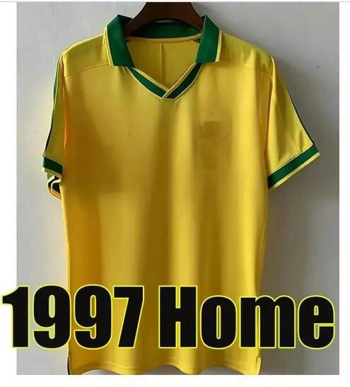 1997 HOME