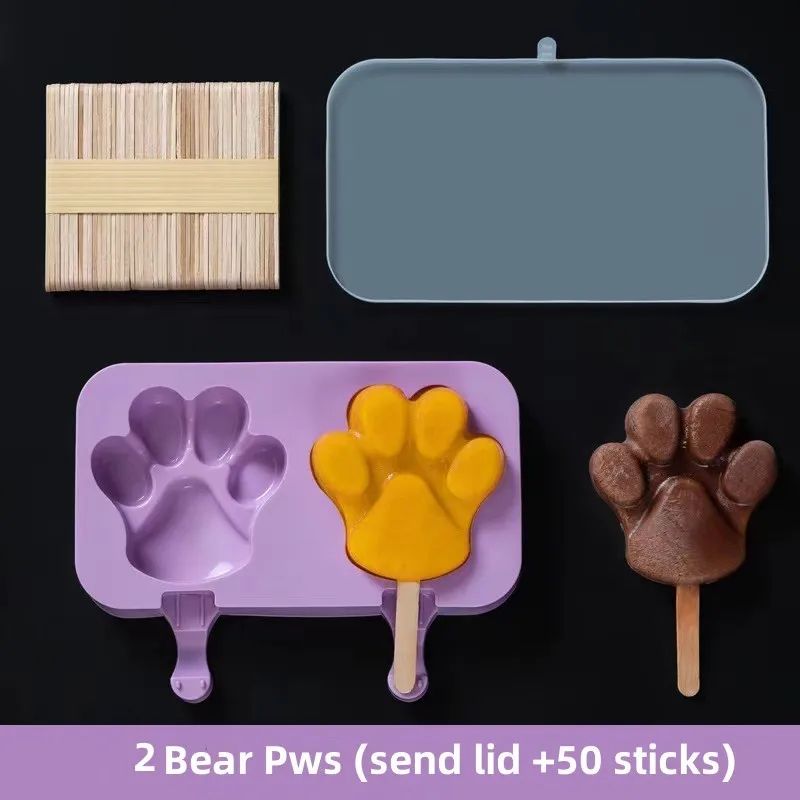 Color: 2 Bear PWS