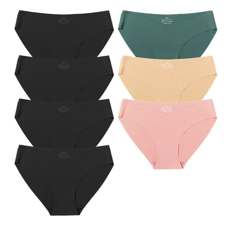 7Pcs Panties Set 08