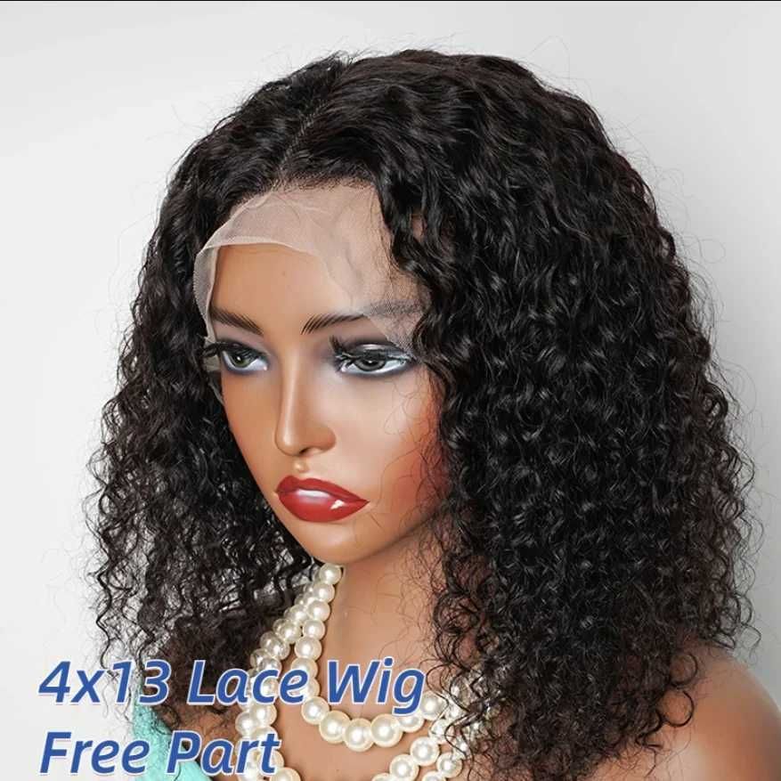 4x13 Lace Wig