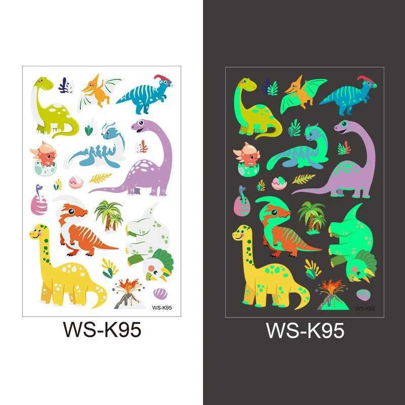 WS-K95