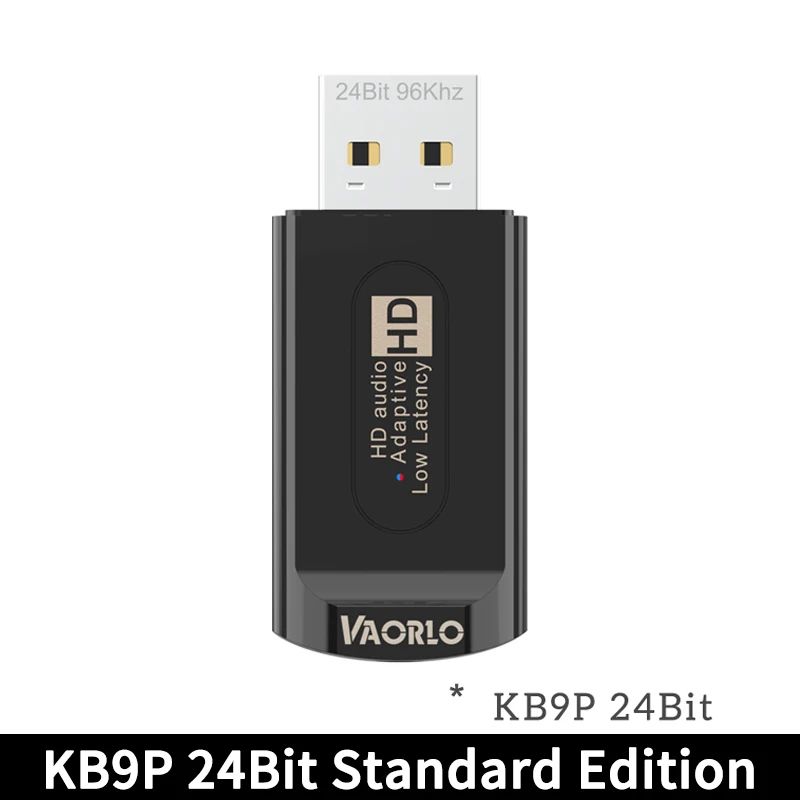 Colore: kb9p 24 bit