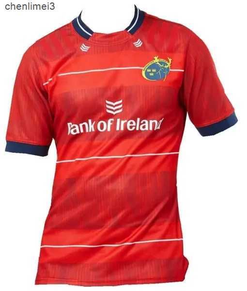 22/23 Munster Alternate Jersey