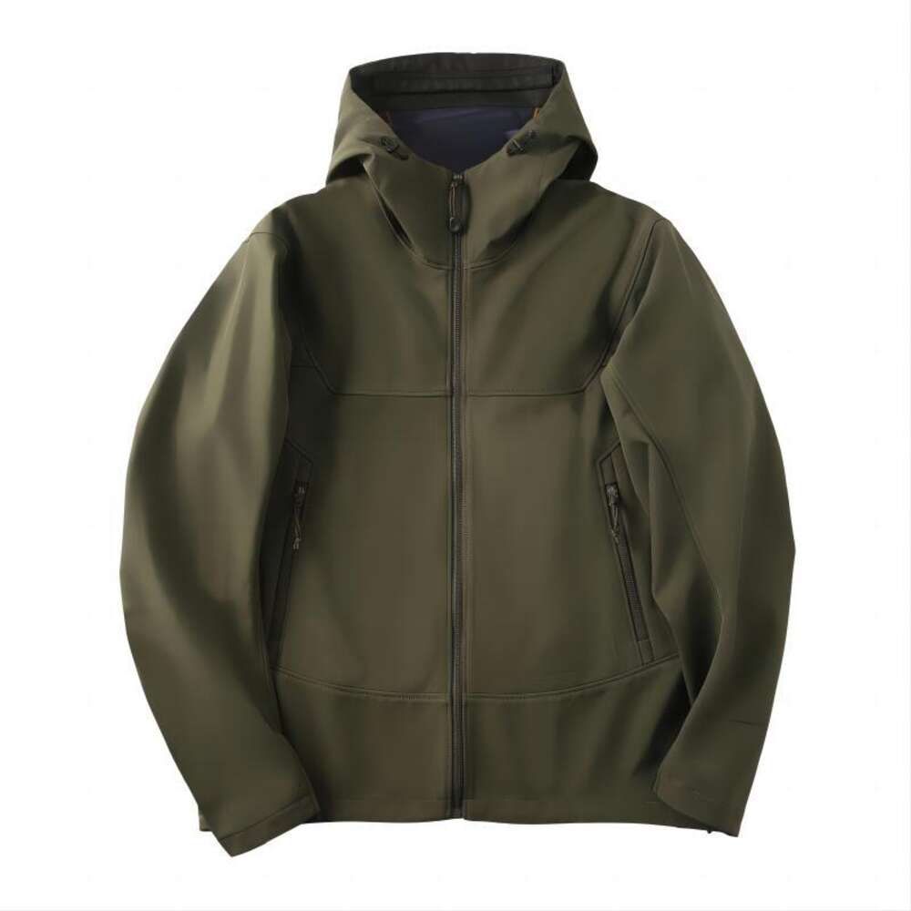 Military Green-M