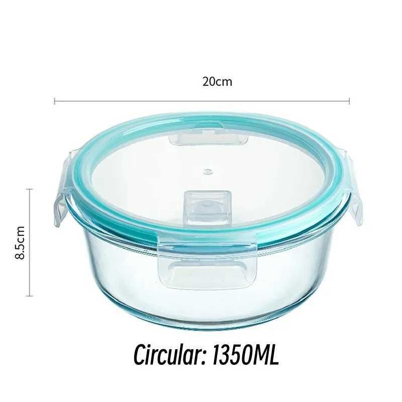 Circulaire 1350 ml