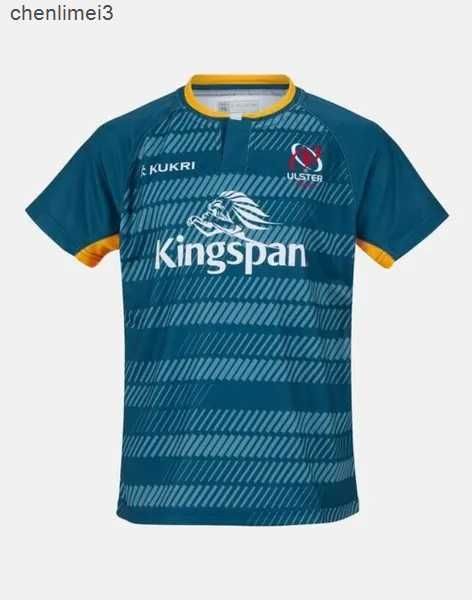 22/23 Leinster Alternate Jersey