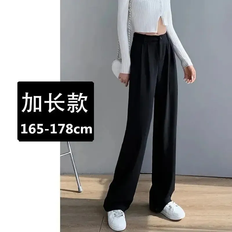 Black Long Pants