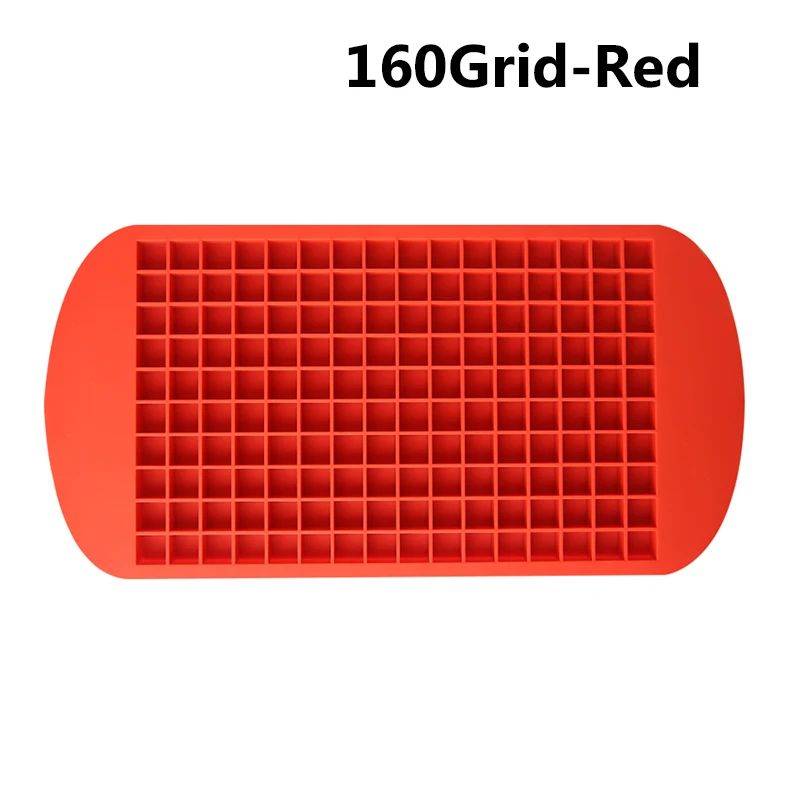 Färg: 160 Grid-RedSize: 1st
