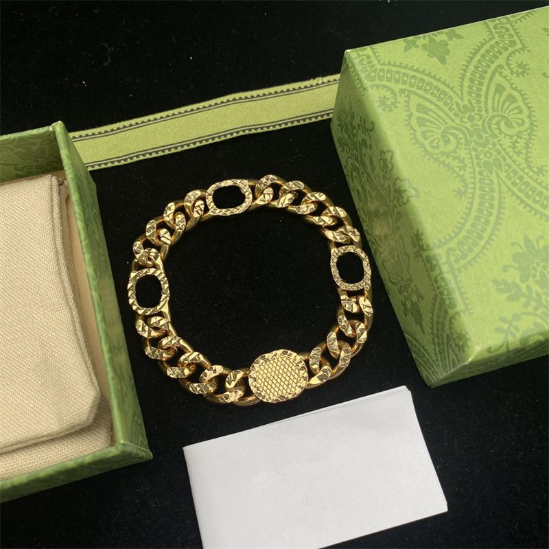 Gold Bracelet