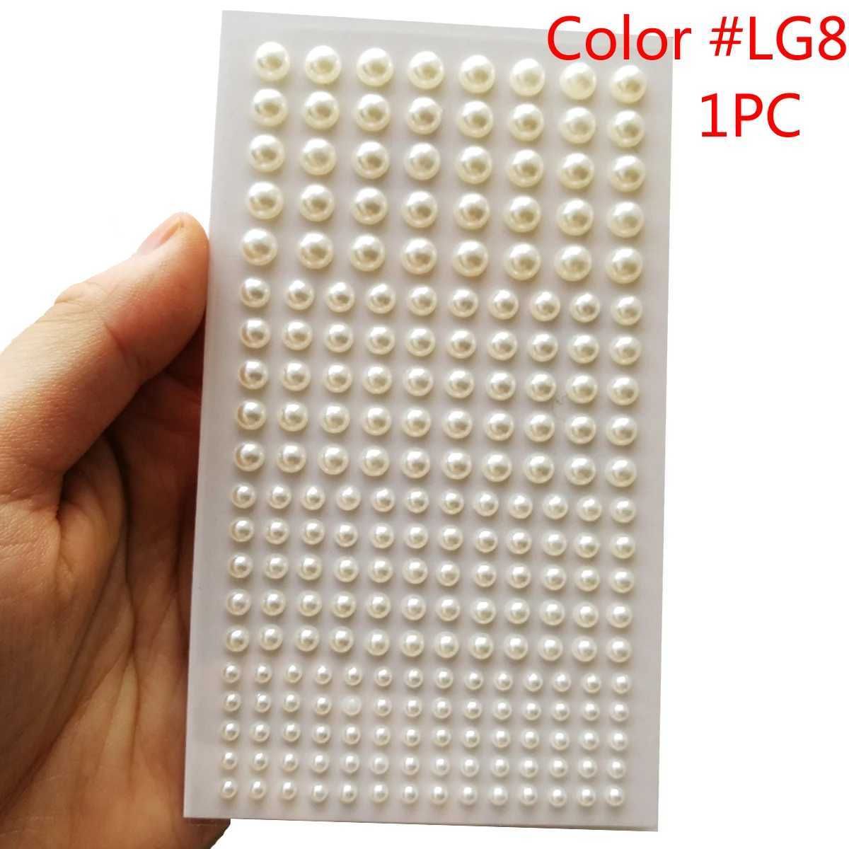 1pc Colorlg8