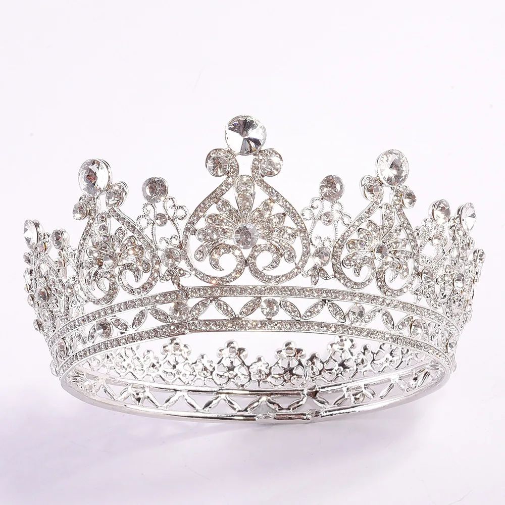 27-Tiaras