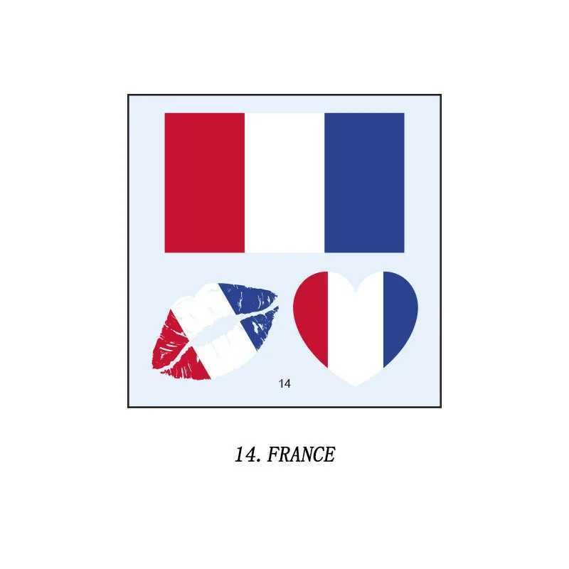 14. France