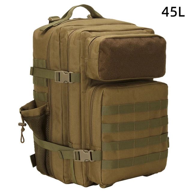 45l Khaki