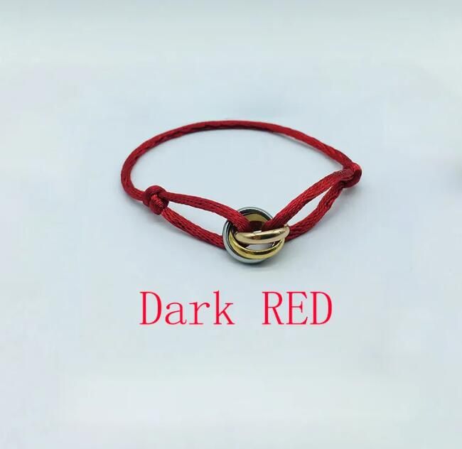 7# Dark Red