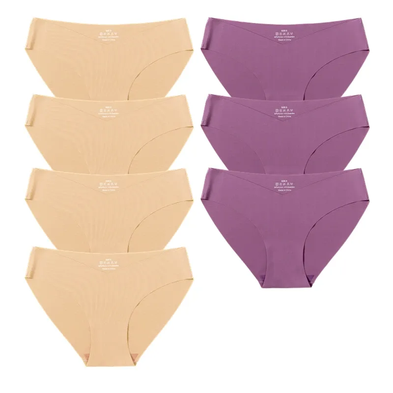 7Pcs Panties Set 19