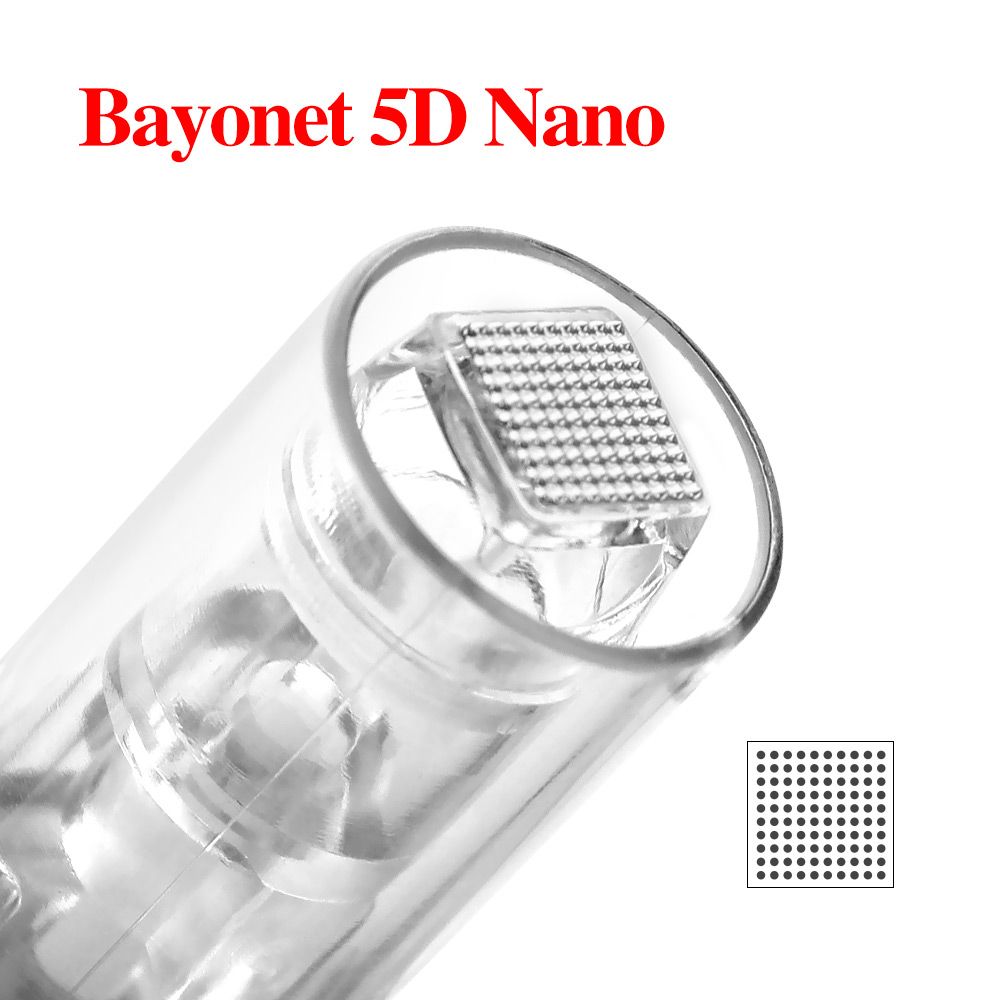 Nano 5D