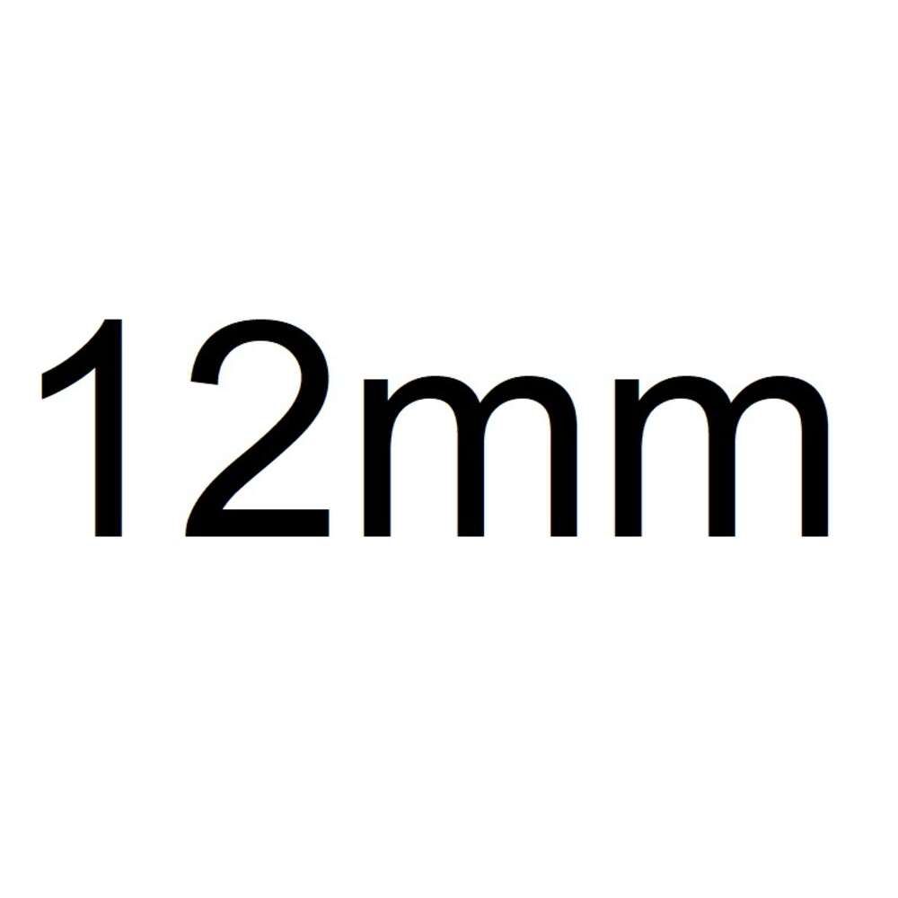 12 millimetri-24inch