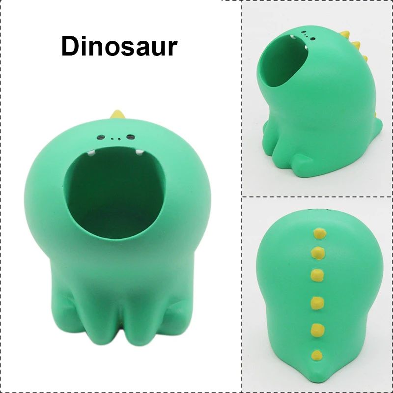 Color:Dinosaur