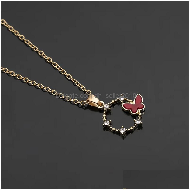 Collier cadeau B