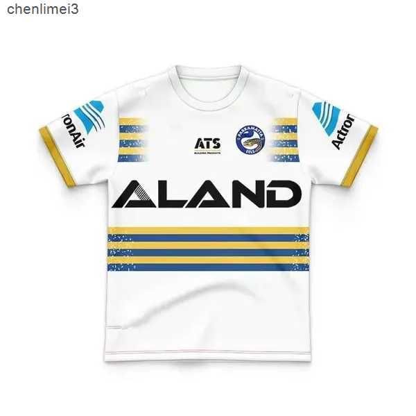 2024 Eels Away