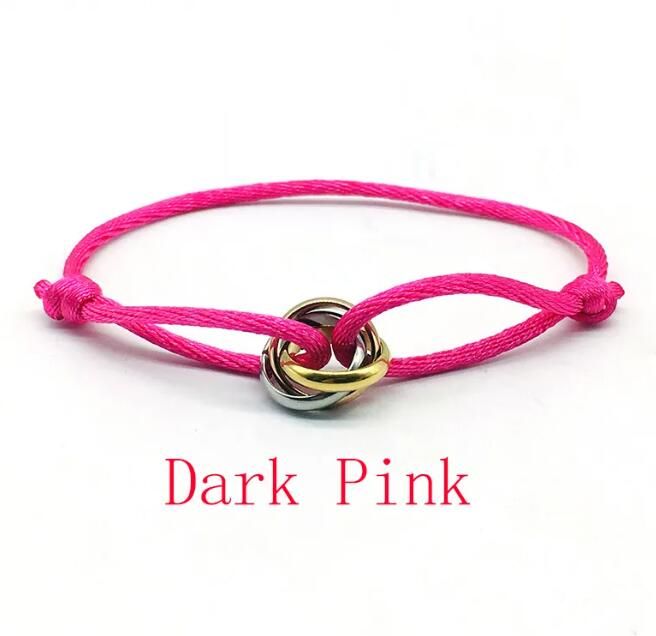 20# Dark Pink