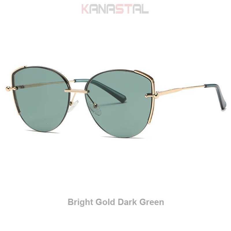 Gold Dark Green.