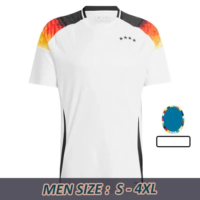 2024 Home Adult Euro