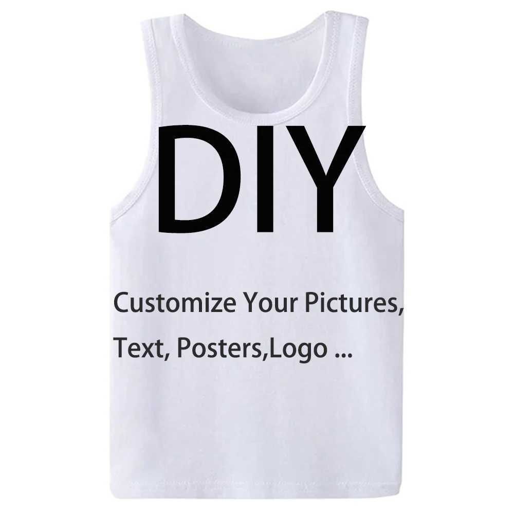 DIY TANK TOP