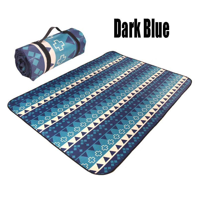 Color:Dark BlueSize:300cmX300cm