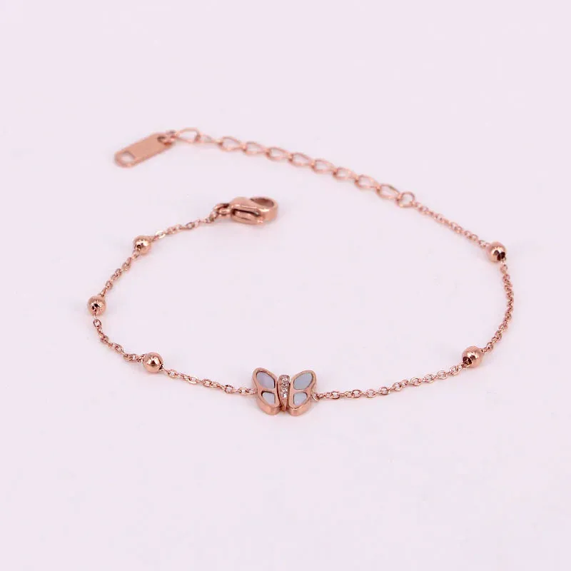 Rose Gold Color 20cm