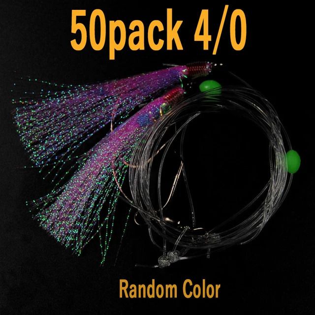 50pack 4i0 Random